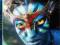 AVATAR 3D / 2D Blu-ray PL Folia