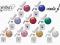 GELISH HARMONY lakier 15 ml WYPRZEDAŻ !!!