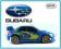 ZDALNIE STEROWANE SUBARU IMPREZA WRC / AA32 pt
