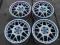 17'' Felgi Aluminiowe Alufelgi Artec 5x112 Bydgosz