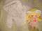 Kurtka dziewczeca Baby r 9/12 m  74/80 cm