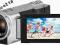KAMERA CYFROWA JVC GZ-E100 GLIWICE