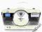 RADIO RETRO MP3-USB-CD-FM  /M147/