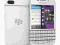 BLACKBERRY Q10 WHITE FV 23% FUTURA PARK KRK