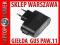 ZASILACZ ADAPTER SIECIOWY GNIAZDO USB 1000mA 5V DC