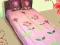 narzuta na łóżko dla dzieci
