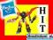 ROBOT - PREDAKING - TRANSFORMERS - HASBRO