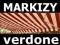 MARKIZA markizy 400x250 Burgund VERDONE