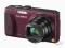 APARAT PANASONIC DMC-TZ40EP-R SKLEP KRZESZOWICE