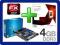 ZESTAW AMD X6 FX-6300 + ASROCK 960GM/U3S3 +4GB 24H