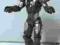 Marvel Legends - Iron Man 3 - War Machine