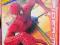 Spider-Man wydanie specjalne 2xDVD!