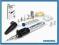 DREMEL  palnik VersaTip 2000 lutownica gazowa 6w1