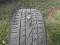 BMW X5 X6 opona Continental Contact SSR 285/45R19