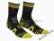 COMPRESSPORT High V2 Skarpety rowerowe (r: T3)