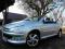 PEUGEOT 206 CC 1.6 100% BEZWYPADKOWY