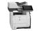 HP LaserJet Enterprise flow M525c CF118A FVAT