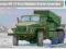 Trumpeter 01013 Russian BM-21 Grad Multiple Rocket