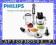 BLENDER PHILIPS 700W HR 1377 PURE ESSENTIALS FV23%