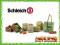 Schleich Zestaw do Karmienia 42105 Nowość 2014