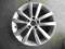 FELGA PASSAT B7 3AA ET47 7,5Jx17H2 FELGA B7 17''