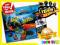 HOT WHEELS - PODZIEMNE LABORATORIUM MUTANT X9328
