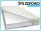Materac Materace Piankowy 60x120 - 120/60 H3 GREEN