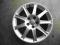 FELGA AUDI A6 4F0 ET45 7,5Jx17H2 FELGA AUDI A6 17'