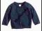 H&amp;M sweter sweterek kardigan różowy r. 68