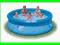 BASEN OGRODOWY 28112 INTEX 3w1 244x76cm+POMPA