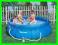 DUŻY BASEN OGRODOWY 3w1 366x76cm BESTWAY 57112