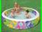 DUŻY DMUCHANY BASEN OGRODOWY INTEX 56494