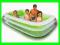 BASEN OGRODOWY RODZINNY DMUCHANY INTEX 56483