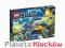 LEGO Chima 70013 Orzeł napastnik Equili +PLAKAT