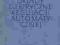 UKŁADY ELEKTRYCZNE REGULACJI AUTOMATYCZNEJ spis