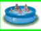 BASEN OGRODOWY 28112 INTEX 3w1 244x76cm+POMPA