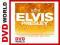 ELVIS PRESLEY - THE ROCK N ROLL YEARS