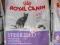 400g + 400g. STERILISED 37 ROYAL CANIN 03.08.2015r