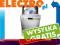 Zmywarka ELECTROLUX ESF 4510 LOX