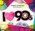 - I LOVE '90 - Kompilacja 4CD - nowa, folia!