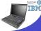 IBM T61 2x2,4/2/100/DVD XP GWAR FV! IBM T61 2x2,4/2/100/DVD XP GWAR FV!
