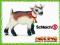 Schleich Koza domowa młoda 13720 farma