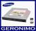 NAGRYWARKA DVD SAMSUNG SN-S208 SATA LAPTOP FV/GW