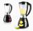Blender Stołowy 350-400W 1,5L trzy kolory Blender Stołowy 350-400W 1,5L trzy kolory