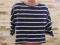 NEW LOOK W PASECZKI BLUZECZKA R10 11 l 146cm 27/16