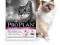 Purina PURINA PROPLAN CAT DELICATE INDYK 400G