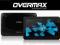 TABLET OVERMAX Quattor 10+ 4x1,2GHz HDMI 1GB RAM