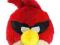 Angry Birds - Space - Plusz z dźwiękiem 13cm - Sup