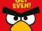 Angry Birds Get Angry Get Even plakat 61x91,5 cm