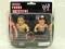 WWE ULTIMATE THUMB WRESTLERS BATISTA JOHN-CENA